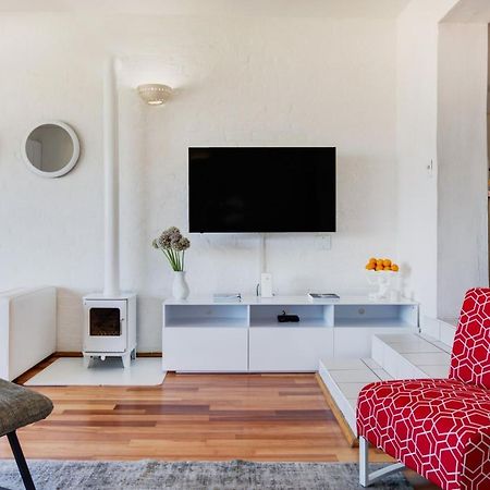 Ferienwohnung Incredible Cape Town Corner Exterior foto
