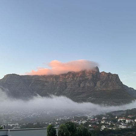 Ferienwohnung Incredible Cape Town Corner Exterior foto