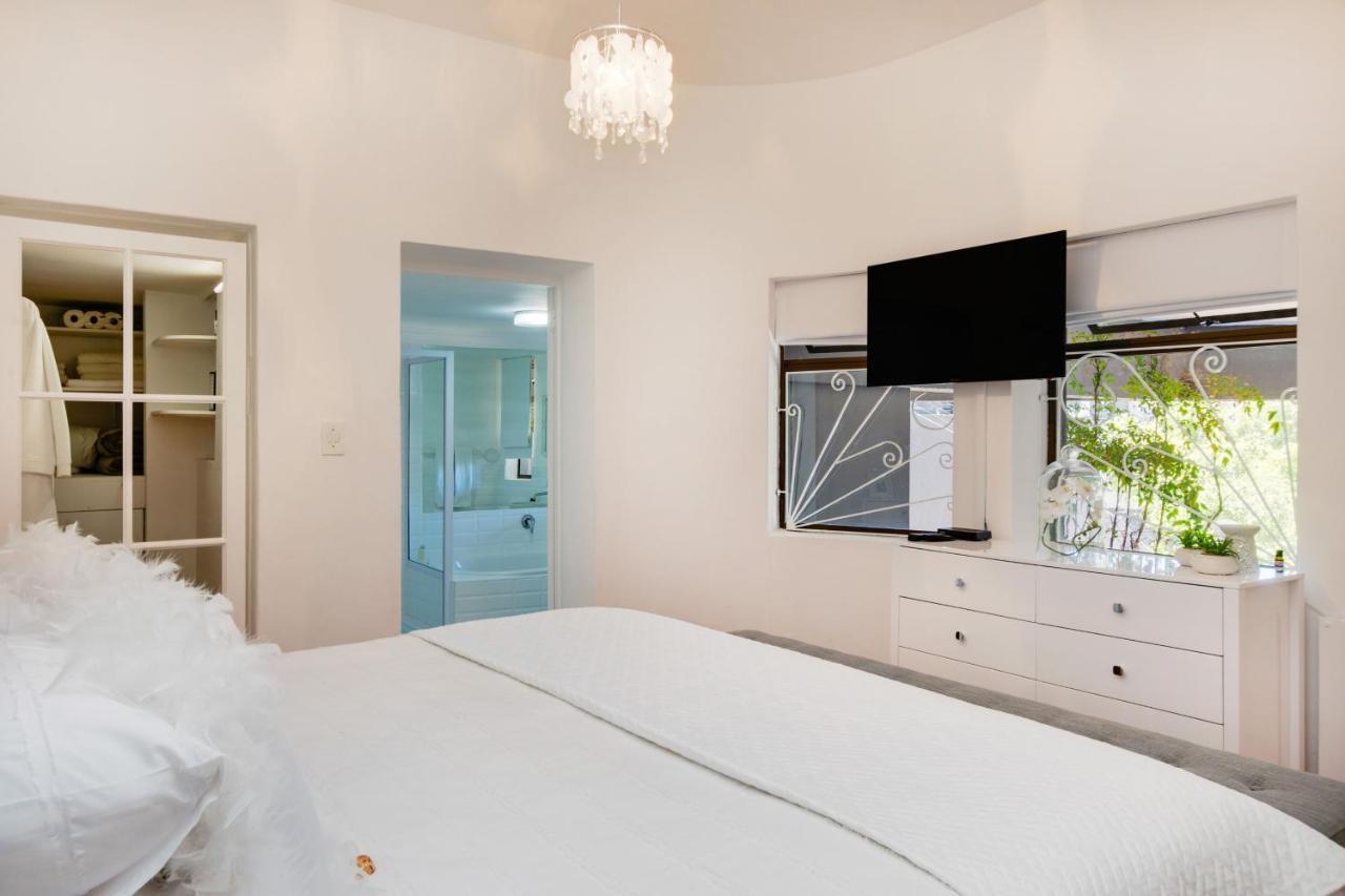 Ferienwohnung Incredible Cape Town Corner Exterior foto