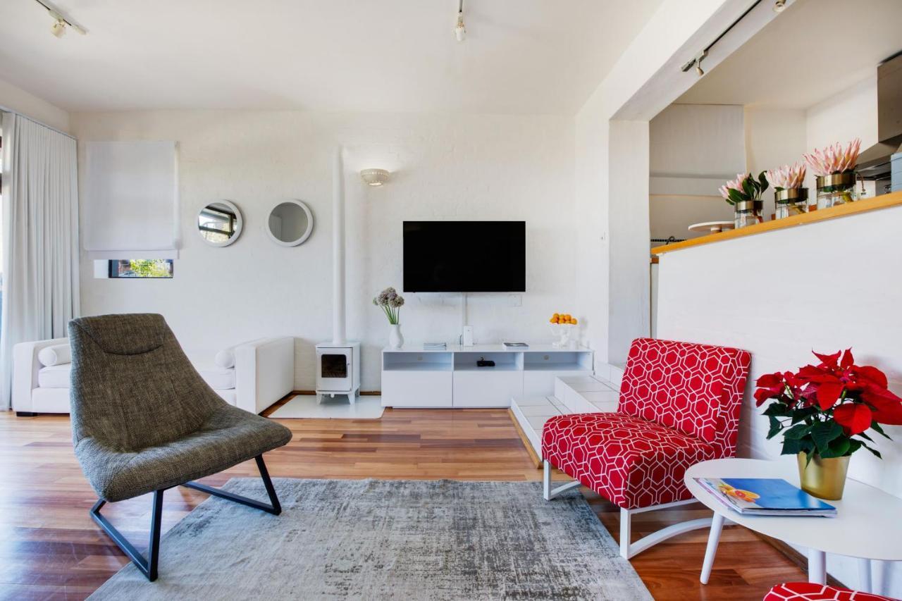 Ferienwohnung Incredible Cape Town Corner Exterior foto