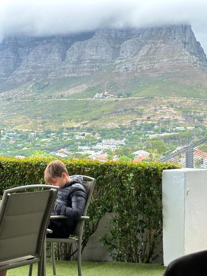 Ferienwohnung Incredible Cape Town Corner Exterior foto