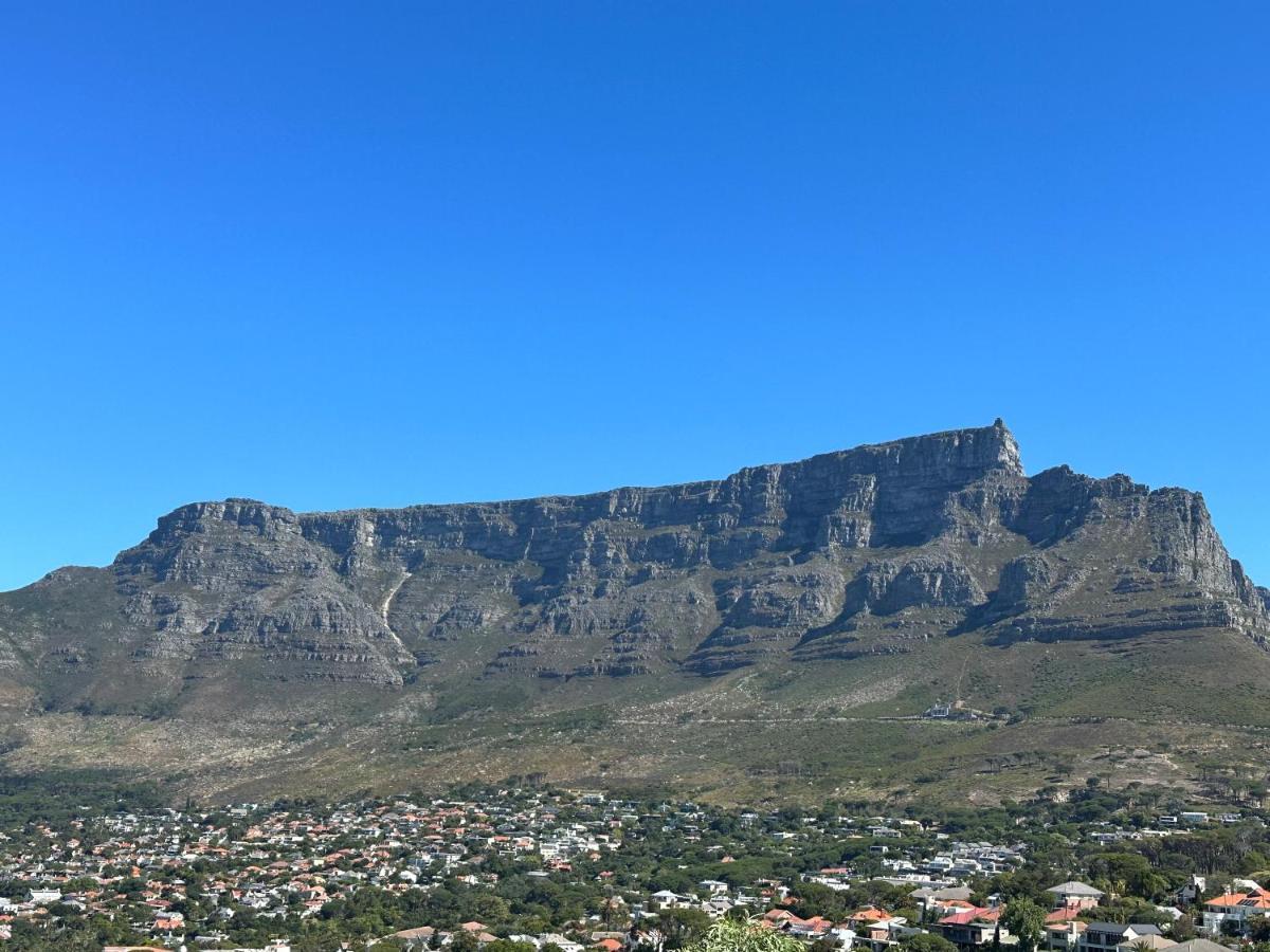 Ferienwohnung Incredible Cape Town Corner Exterior foto